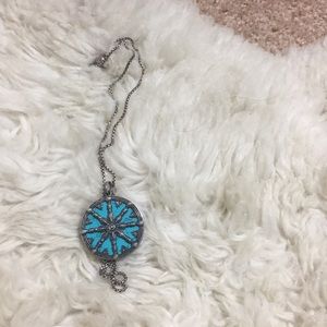 Thomas sabo necklace